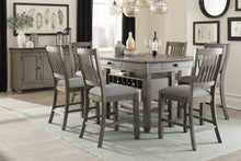 Load image into Gallery viewer, Granby Counter Height Dining Room Collection
