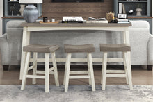 Load image into Gallery viewer, Caspian Counter Height Dining Collection
