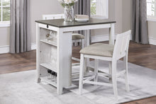Load image into Gallery viewer, Daye 3 Pc. Dining Set
