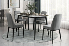 Load image into Gallery viewer, Salerno Dining Room Collection
