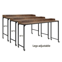 Load image into Gallery viewer, Over The Bed Desk
