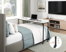 Load image into Gallery viewer, Over The Bed Desk
