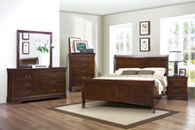 Load image into Gallery viewer, Mayville Bedroom Collection
