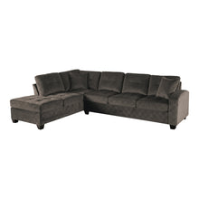 Load image into Gallery viewer, Emilio Sectional Collection
