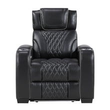 Load image into Gallery viewer, Apex Power Reclining Leather Living Room Collection
