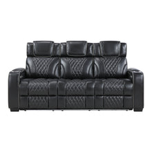 Load image into Gallery viewer, Apex Power Reclining Leather Living Room Collection
