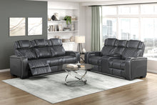 Load image into Gallery viewer, Apex Power Reclining Leather Living Room Collection
