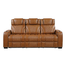 Load image into Gallery viewer, Apex Power Reclining Leather Living Room Collection

