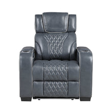 Load image into Gallery viewer, Apex Power Reclining Leather Living Room Collection

