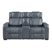 Load image into Gallery viewer, Apex Power Reclining Leather Living Room Collection
