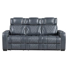 Load image into Gallery viewer, Apex Power Reclining Leather Living Room Collection
