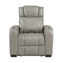 Load image into Gallery viewer, Apex Power Reclining Leather Living Room Collection
