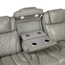 Load image into Gallery viewer, Apex Power Reclining Leather Living Room Collection
