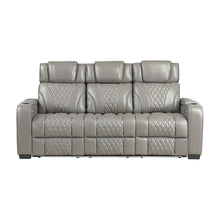 Load image into Gallery viewer, Apex Power Reclining Leather Living Room Collection
