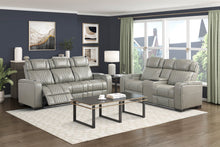 Load image into Gallery viewer, Apex Power Reclining Leather Living Room Collection
