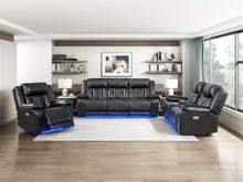 Load image into Gallery viewer, Huron Power Reclining Living Room Collection

