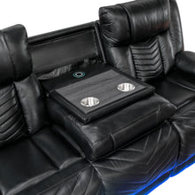 Load image into Gallery viewer, Huron Power Reclining Living Room Collection
