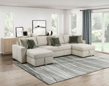 Load image into Gallery viewer, Isla Modular Sectional Collection
