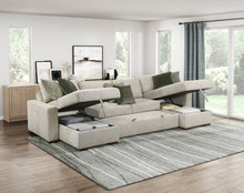 Load image into Gallery viewer, Isla Modular Sectional Collection
