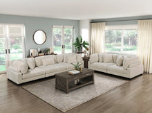 Load image into Gallery viewer, Traverse Beige Living Room Collection
