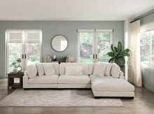 Load image into Gallery viewer, Traverse Beige Modular Sectional Collection
