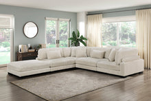 Load image into Gallery viewer, Traverse Beige Modular Sectional Collection
