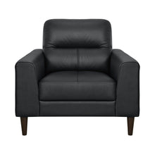 Load image into Gallery viewer, Lewes Leather Living Room Collection
