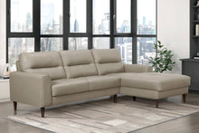 Load image into Gallery viewer, Lewes Leather Sectional Collection
