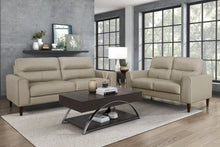 Load image into Gallery viewer, Lewes Leather Living Room Collection
