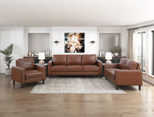 Load image into Gallery viewer, Malcolm Brown Living Room Collection
