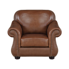 Load image into Gallery viewer, Attleboro Leather Living Room Collection
