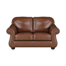 Load image into Gallery viewer, Attleboro Leather Living Room Collection
