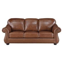 Load image into Gallery viewer, Attleboro Leather Living Room Collection
