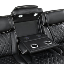 Load image into Gallery viewer, Fairway Power Reclining Living Room Collection
