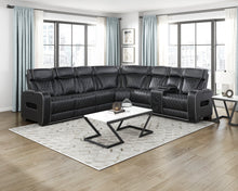 Load image into Gallery viewer, Fairway Power Reclining Sectional Collection
