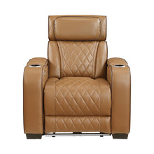 Load image into Gallery viewer, Fairway Power Reclining Living Room Collection
