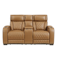 Load image into Gallery viewer, Fairway Power Reclining Living Room Collection
