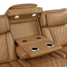 Load image into Gallery viewer, Fairway Power Reclining Living Room Collection
