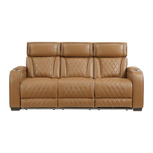 Load image into Gallery viewer, Fairway Power Reclining Living Room Collection
