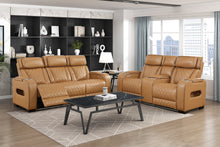Load image into Gallery viewer, Fairway Power Reclining Living Room Collection
