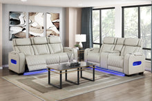 Load image into Gallery viewer, Fairway Power Reclining Living Room Collection
