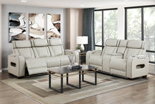 Load image into Gallery viewer, Fairway Power Reclining Living Room Collection
