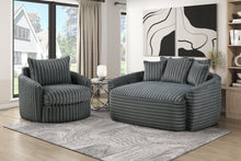 Load image into Gallery viewer, Tomball Oversized Chaise Collection

