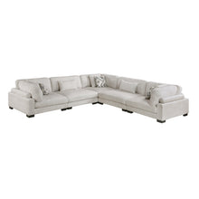 Load image into Gallery viewer, Tinley Beige Modular Sectional Collection

