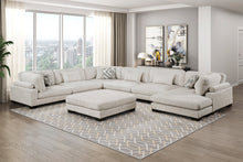 Load image into Gallery viewer, Tinley Beige Modular Sectional Collection

