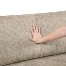 Load image into Gallery viewer, Tinley Brown Modular Sectional Collection
