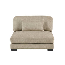 Load image into Gallery viewer, Tinley Brown Modular Sectional Collection
