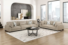 Load image into Gallery viewer, Tinley Brown Living Room Collection
