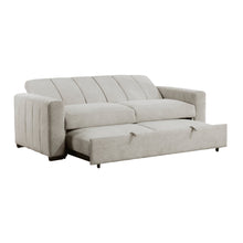 Load image into Gallery viewer, Michah Convertible Sofa Bed
