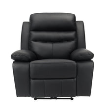 Load image into Gallery viewer, Hancock Power Reclining Leather Living Room Collection
